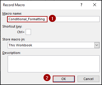 Steps to Automate Reports Using Macros in Excel