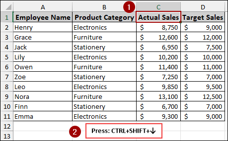 Steps to Automate Reports Using Macros in Excel