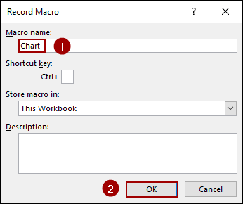 Steps to Automate Reports Using Macros in Excel