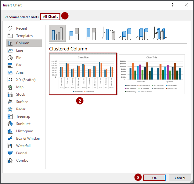 Steps to Automate Reports Using Macros in Excel