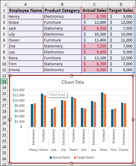 Steps to Automate Reports Using Macros in Excel