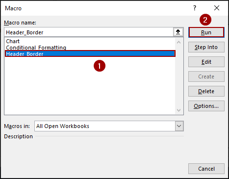 Steps to Automate Reports Using Macros in Excel