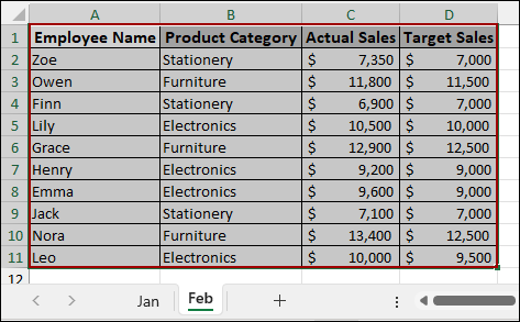 Steps to Automate Reports Using Macros in Excel