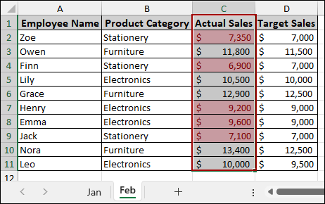 Steps to Automate Reports Using Macros in Excel