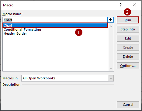 Steps to Automate Reports Using Macros in Excel