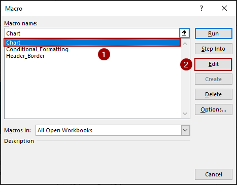 Steps to Automate Reports Using Macros in Excel