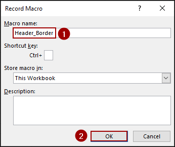 Steps to Automate Reports Using Macros in Excel