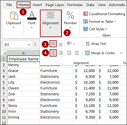 Steps to Automate Reports Using Macros in Excel