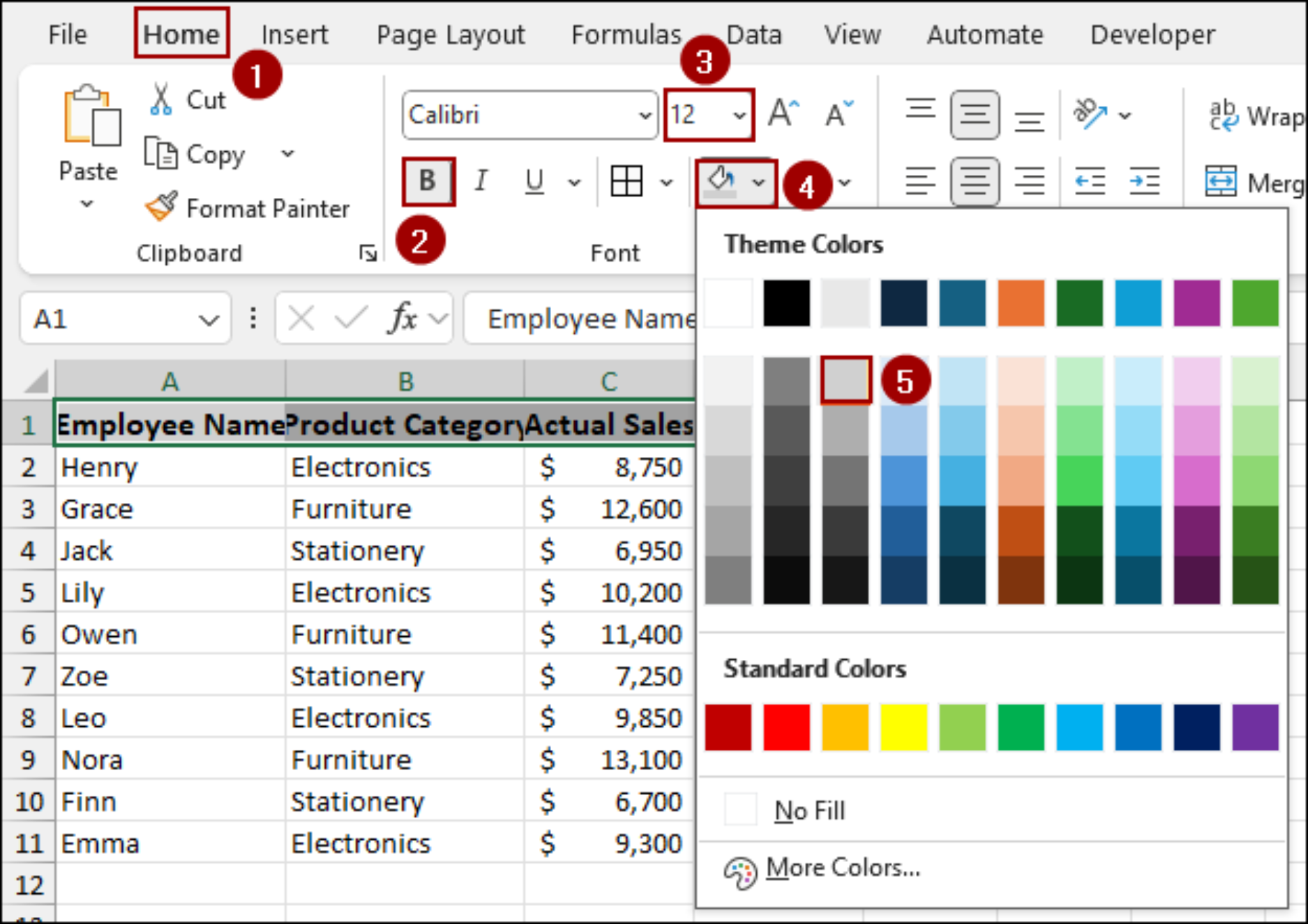How to Automate Reports Using Excel Macros (with Detailed Steps ...