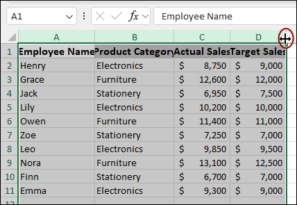 Steps to Automate Reports Using Macros in Excel