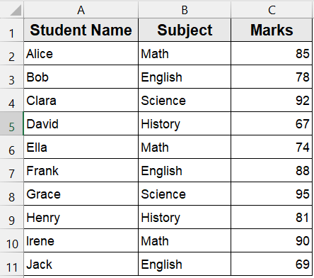 Correctly Pairing Do and Loop Statements