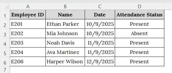 Using the Inspect Document Feature to Remove “Last Modified By” in Excel