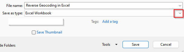 Customizing a User-Defined Function (UDF) with VBA