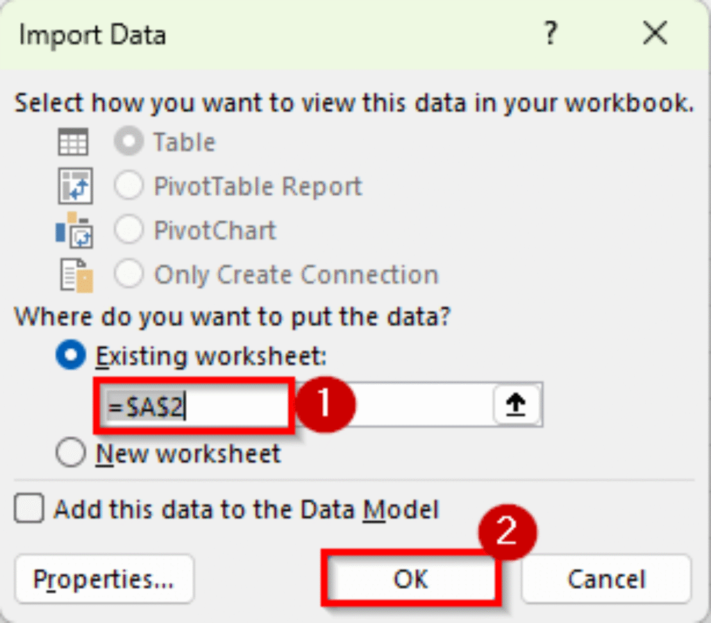 How to Import Text File with Multiple Delimiters into Excel - Excel Insider