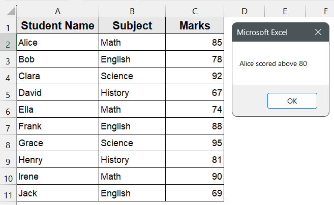 Match Do and Loop Placement Correctly