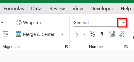 Convert Dates Stored as Text into True Date Format