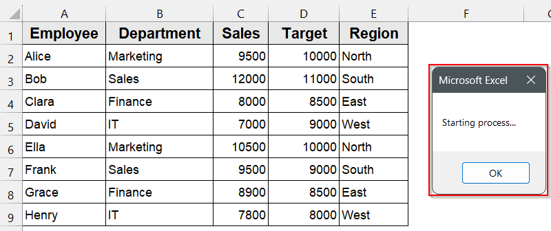 Calling One Procedure from Another with Function vs Sub in VBA