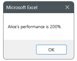 Expose UserForm Values via Public Properties to Pass Value to Module