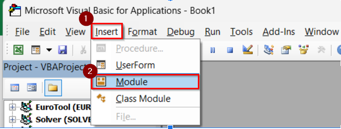 Applying a VBA Macro to Filter by Multiple Colors in Excel