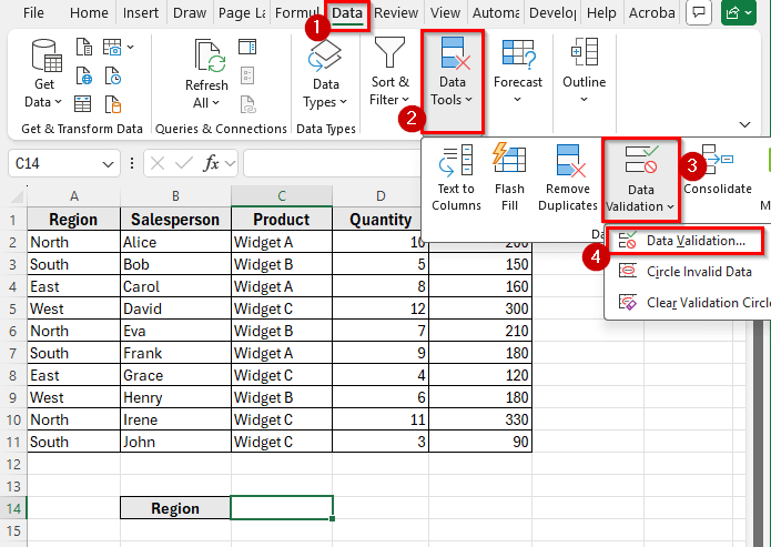 Using Helper Columns with INDEX and SMALL Functions