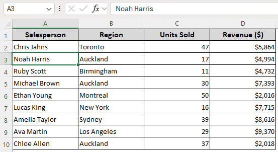 Use the HYPERLINK Function to Link Sheets Based on Cell Value