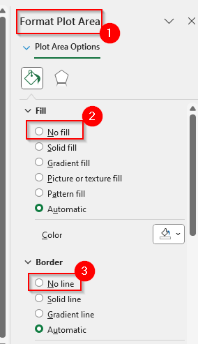Make Tally Charts in Excel from a Bar Chart