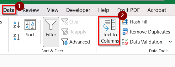 Convert Dates Stored as Text into True Date Format
