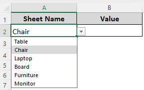 Create Hyperlink with Dynamic Values