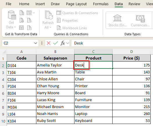 Enable Editing for Locked Workbooks