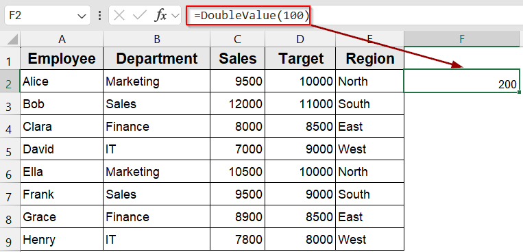 Using Functions vs Subs in Excel Cells