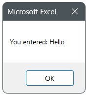 Keep the Form Hidden and Read Values from Controls