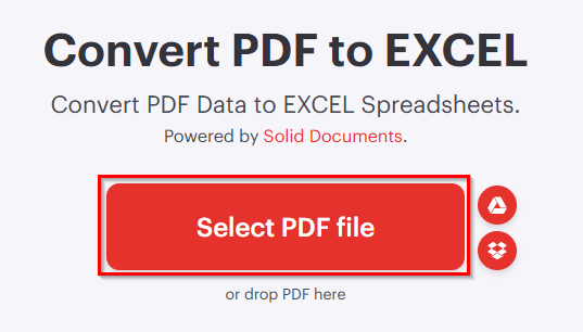 Using Free Online Converters (iLovePDF or Smallpdf)