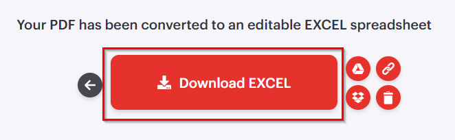 Using Free Online Converters (iLovePDF or Smallpdf)