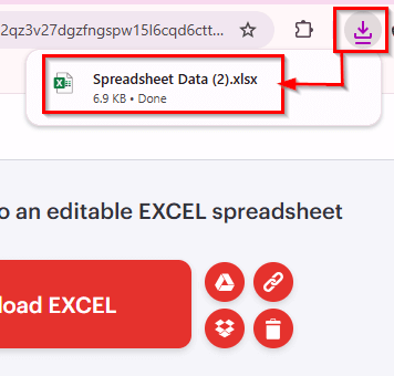 Using Free Online Converters (iLovePDF or Smallpdf)