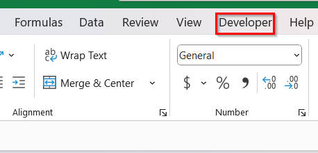 Concatenate String and Integer Using the Addition Operator in VBA