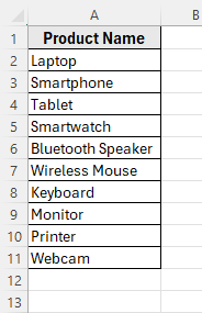 Using the Developer Tab to Create a Manual Drop-Down List in Word