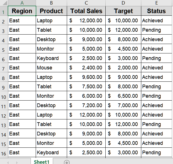 Adjusting Scaling Options to Fit Pages