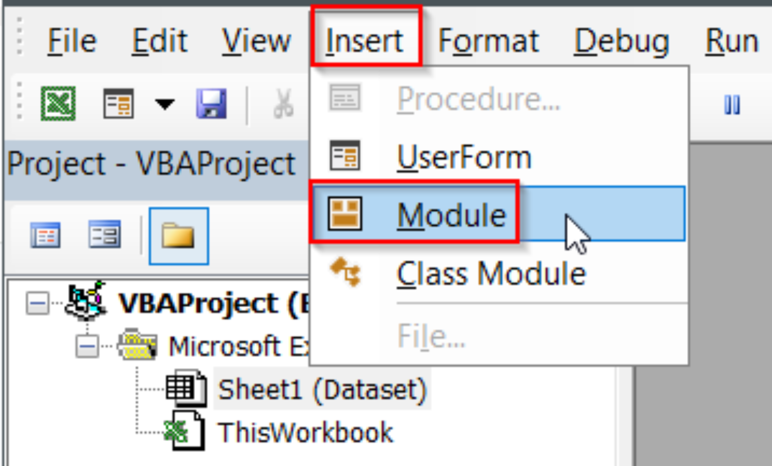 How to Pass Variables from a UserForm to a Module in Excel VBA - Excel ...
