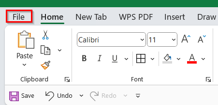 Enable Group Dates From the AutoFilter Menu