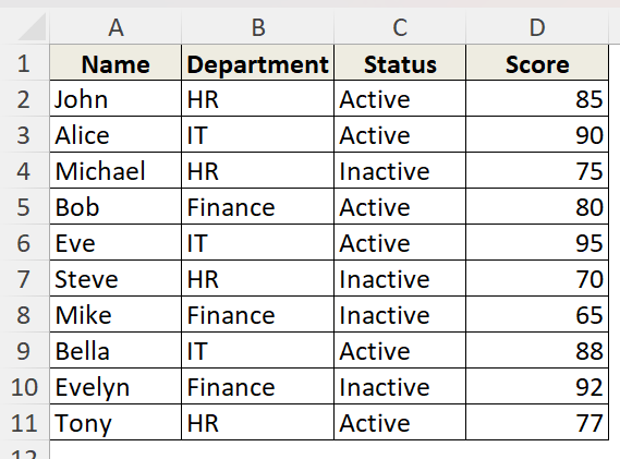 Find All Occurrences of a Word Using FindNext Method
