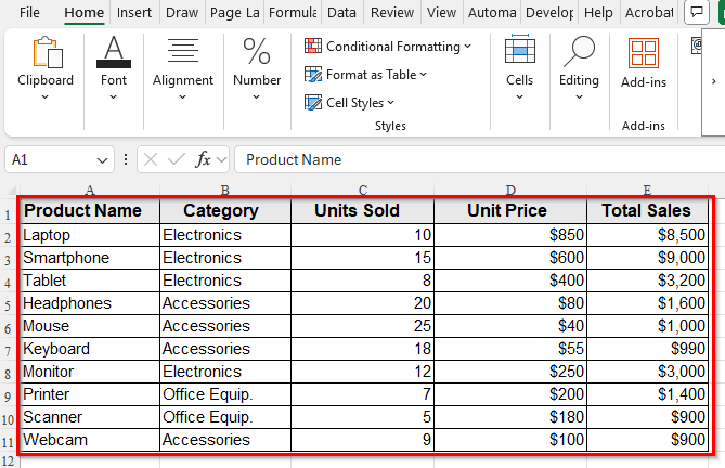 Using Free Online Converters (iLovePDF or Smallpdf)