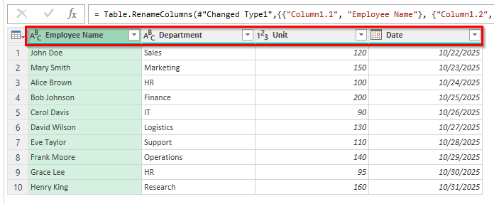 Import Text File with Multiple Delimiters with Power Query