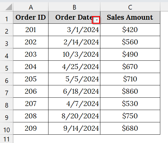 Convert Dates Stored as Text into True Date Format