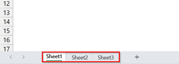 Excel VBA to Combine Multiple Worksheets into One Workbook