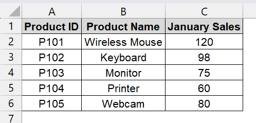 Extract Data from Multiple PDF Files to Excel Using Microsoft Word