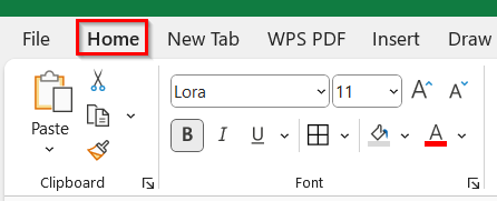 Using Find & Replace to Remove Unwanted Symbols and Clean Data