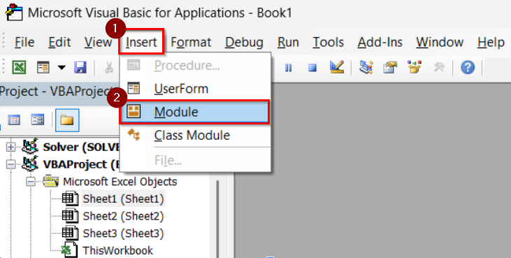 Excel VBA to Combine Multiple Worksheets into One Workbook