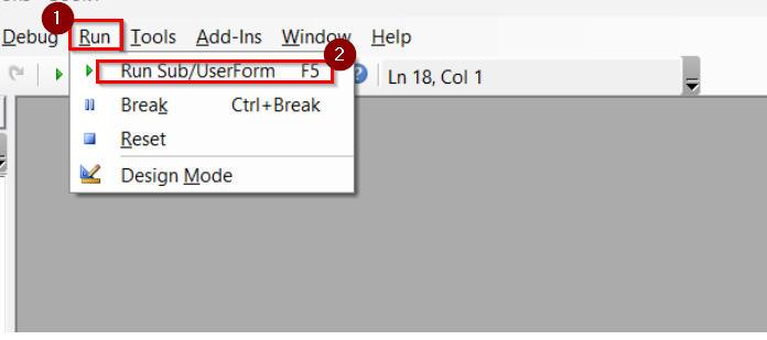Excel VBA to Combine Multiple Worksheets into One Workbook