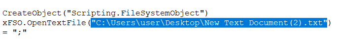 Read an Entire Text File Line by Line & Place in Excel Sheet Using VBA