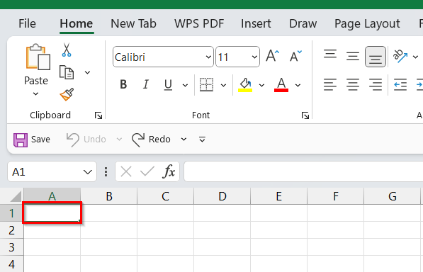 Applying the Copy and Paste Feature to Extract Data from Multiple PDFs